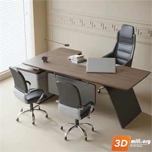 Office Furniture Skp Flies